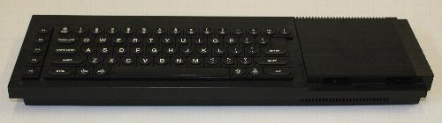 The Sinclair QL